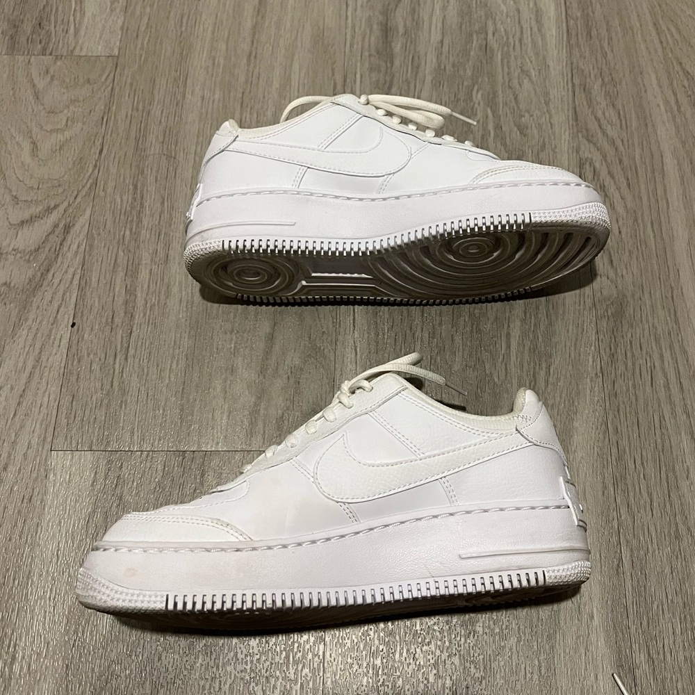Air Force shadow 1s